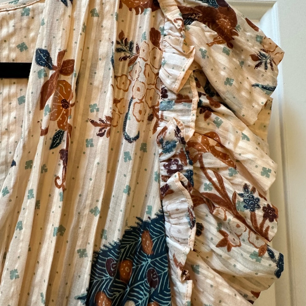 Ulla Johnson Marni Dress - Picture 5 of 8